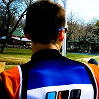 Justin Gustafson Photo 5