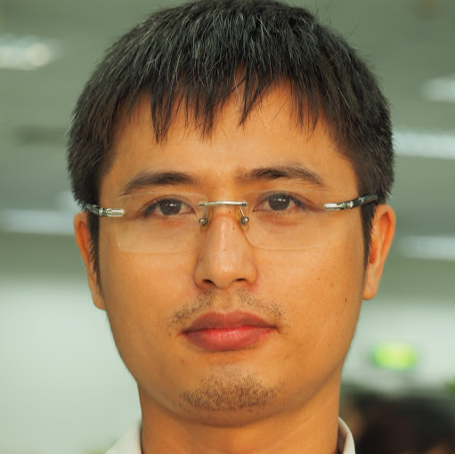 Dai Tran Photo 30
