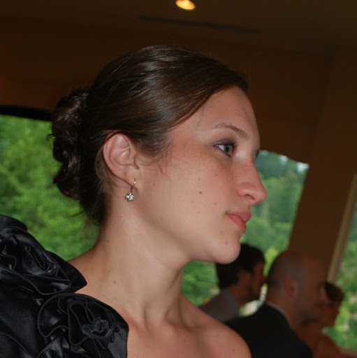 Alaina Brown Photo 28