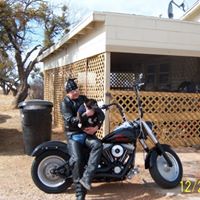 Corey Farr Photo 13