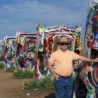Robert Parton Photo 35