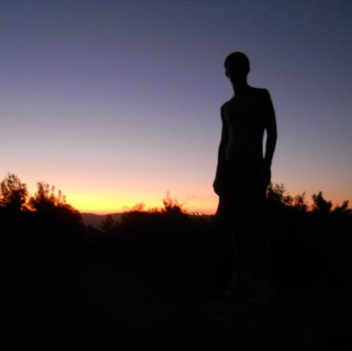 Andrew Karr Photo 4