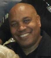 Gregory Collier Photo 34