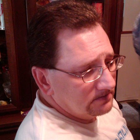 Steven Castle Photo 10