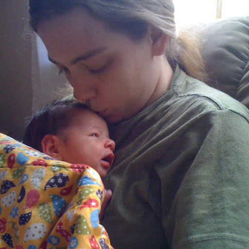 Anna Whittaker Photo 33