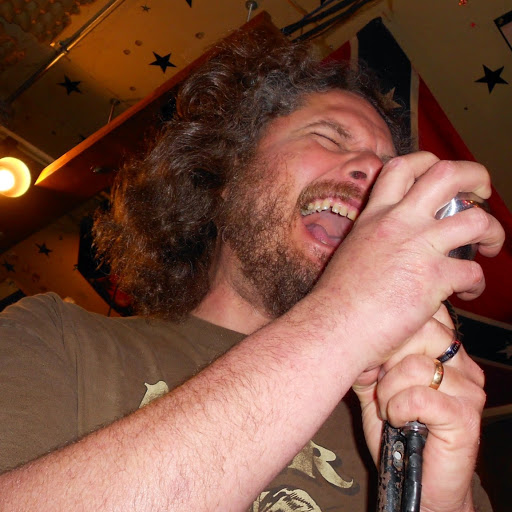 Jason Pope Photo 24