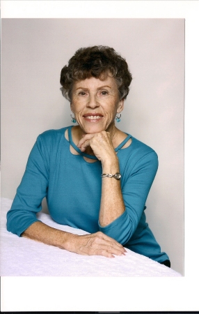 Nancy Hamilton Photo 11