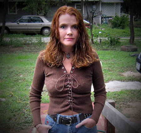 Sonya Baker Photo 9