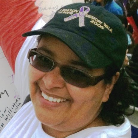 Maureen Cruz Photo 9