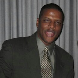 Gregory Carter Photo 29