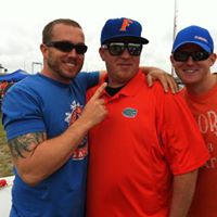 Kyle Monroe Photo 8