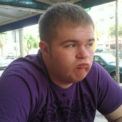 Andrew Stubbs Photo 9