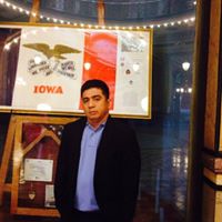Roy Robles Photo 16