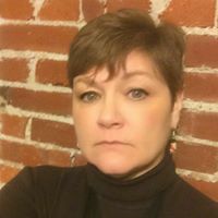 Diana Russell Photo 26