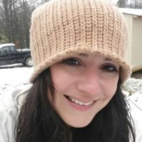 Victoria Warner Photo 41