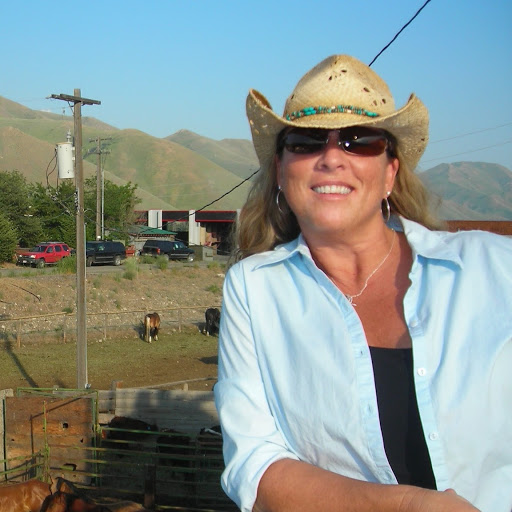 Jodi Hill Photo 35