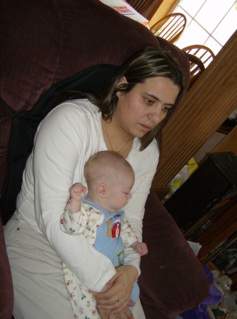 Jodie Quick Photo 3