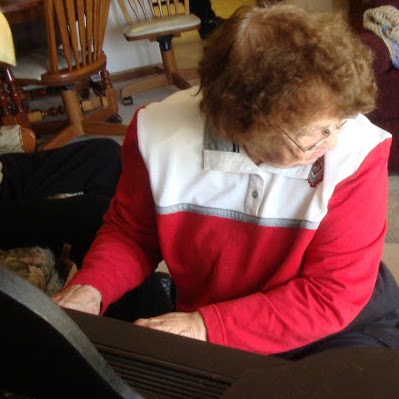 Alice Olson Photo 12