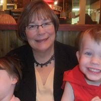 Kathy Lantz Photo 11
