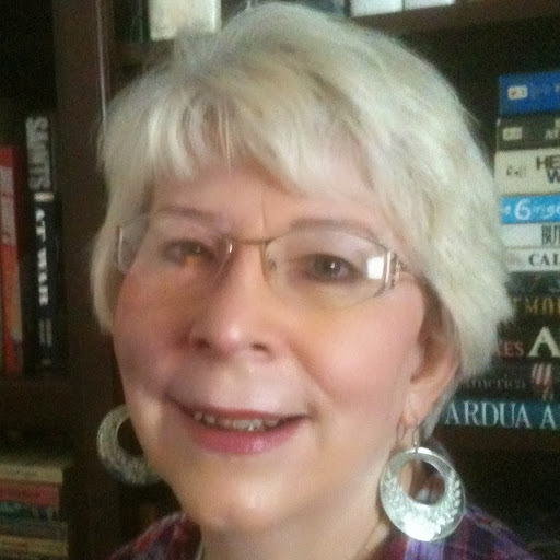 Carolyn Barber Photo 18