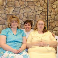 Linda Childers Photo 10