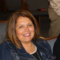 Debbie Holman Photo 5