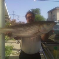 Alan Underwood Photo 8