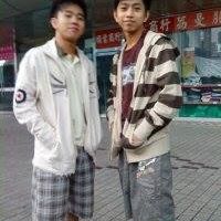 Chi Yang Photo 27