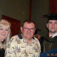 Larry Creel Photo 23