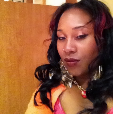 Quiana Brown Photo 13