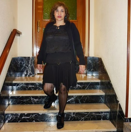 Nancy Duarte Photo 34