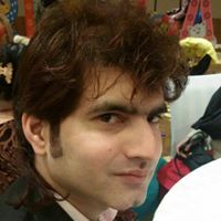 Rohit Kaul Photo 8