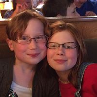 Rebecca Christianson Photo 22