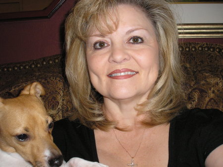 Denise Ray Photo 14