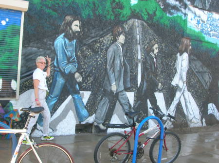 Cathleen Tobin Photo 7