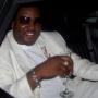 Gregory Price Photo 11