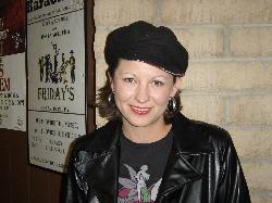 Samantha Sellers Photo 5