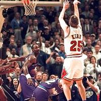Steven Kerr Photo 43