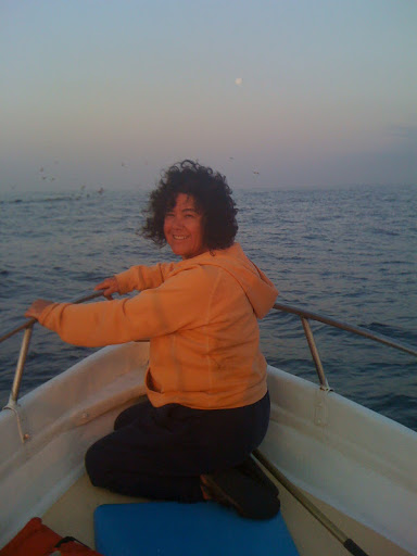 Annette Sharpe Photo 4