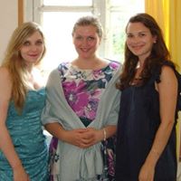 Charlotte Ladner Photo 9
