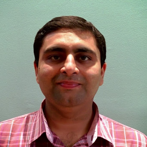 Shahid Hussain Photo 23
