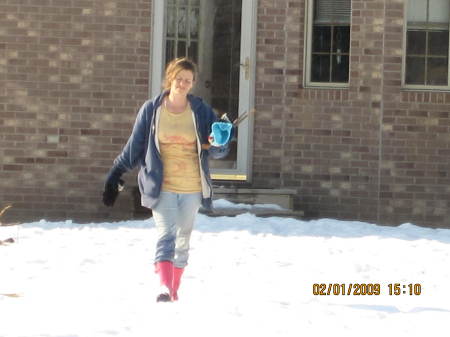 Kelly Fitzgerald Photo 22