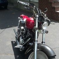 Joshua Robillard Photo 9