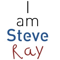 Steve Ray Photo 27