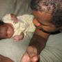 Isaac Clinton Photo 6
