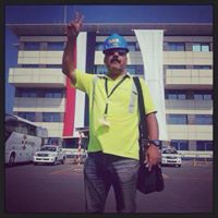 Ashraf Ezzat Photo 15