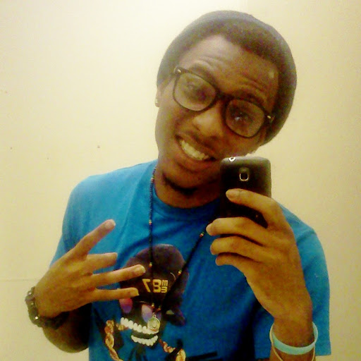 Alfonso Carter Photo 2