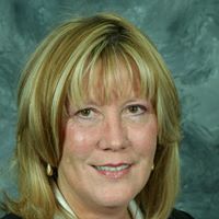 Marilyn Robinson Photo 7