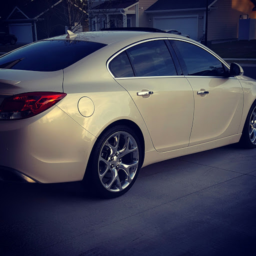 Anthony Frazier Photo 2