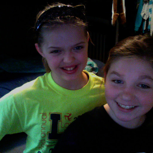 Hailey Stephens Photo 6